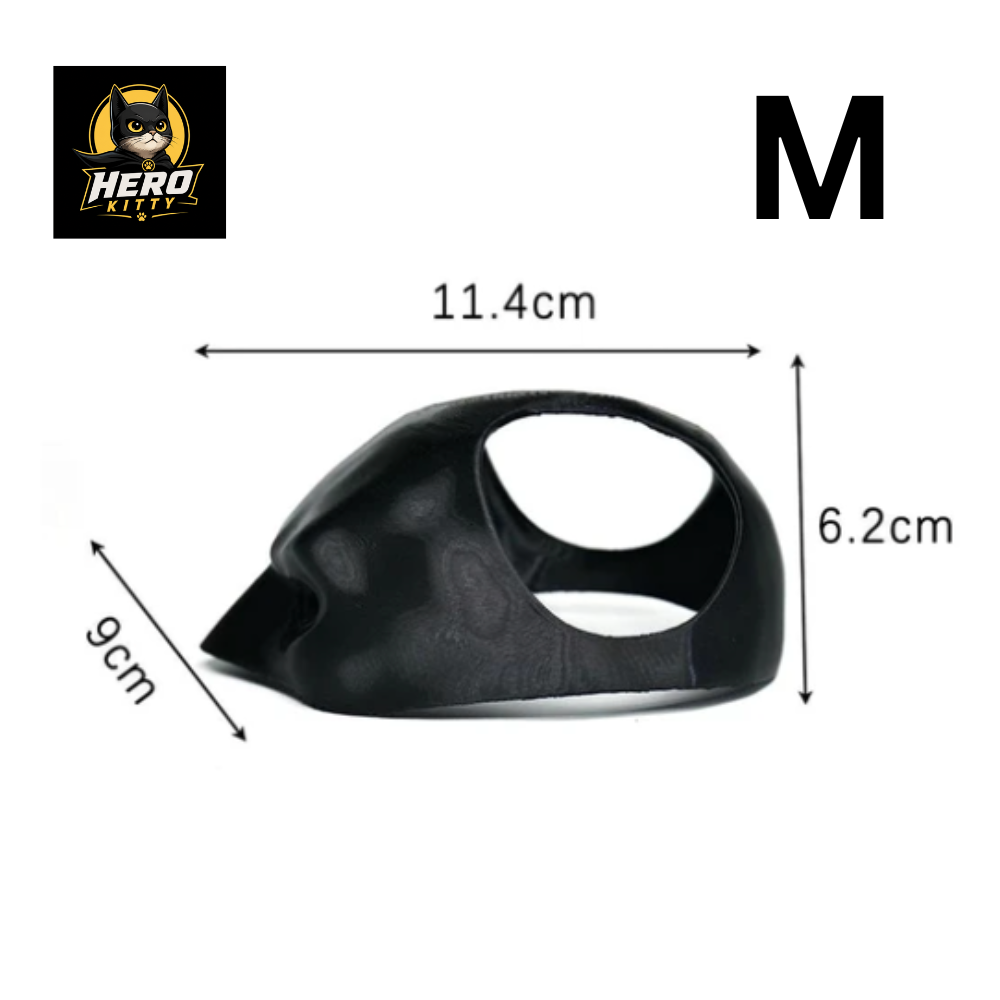 The BatCat Mask