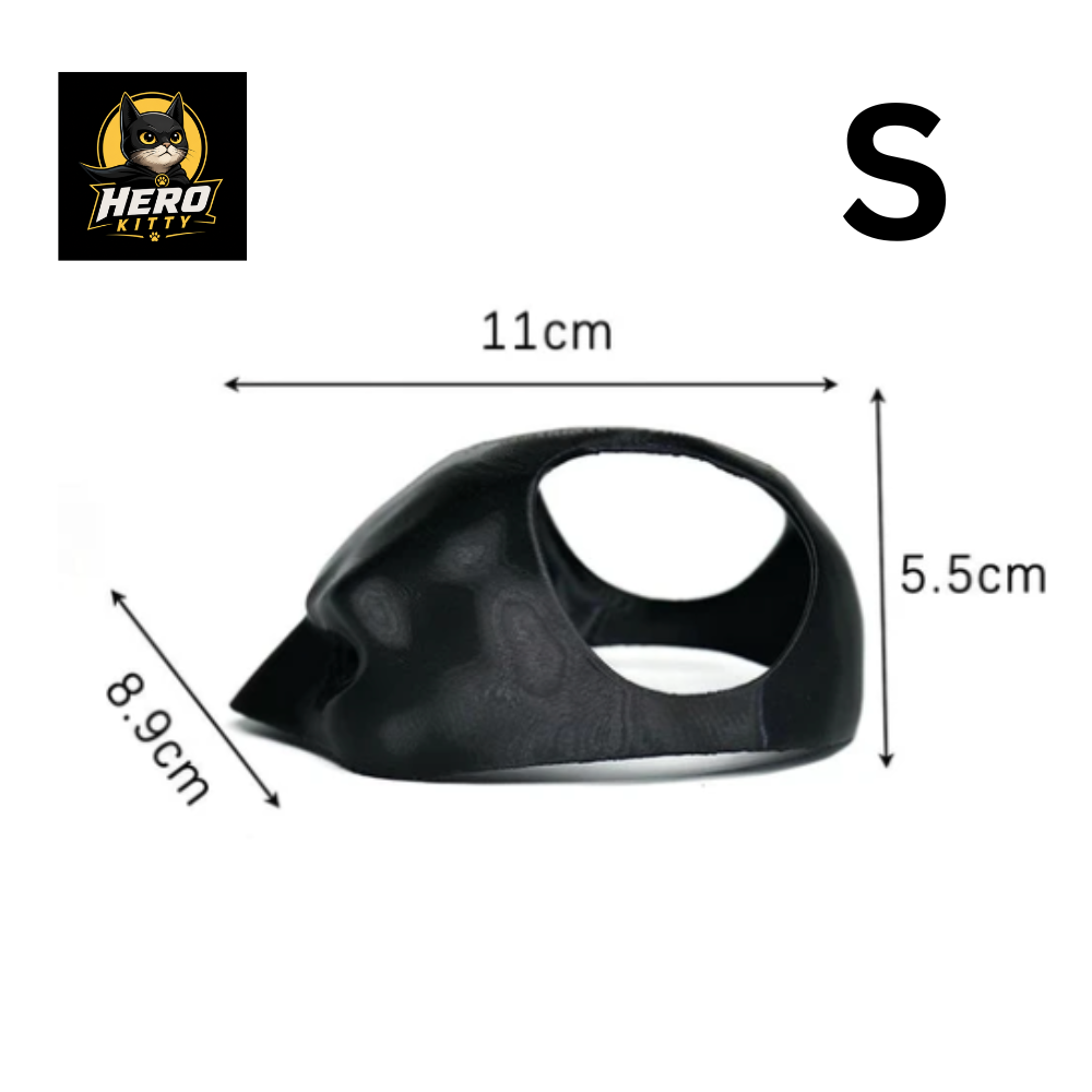 The BatCat Mask