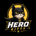 Hero Kitty - Home